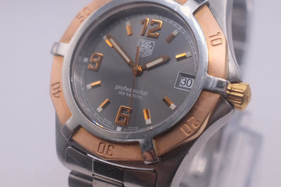 Tag Heuer