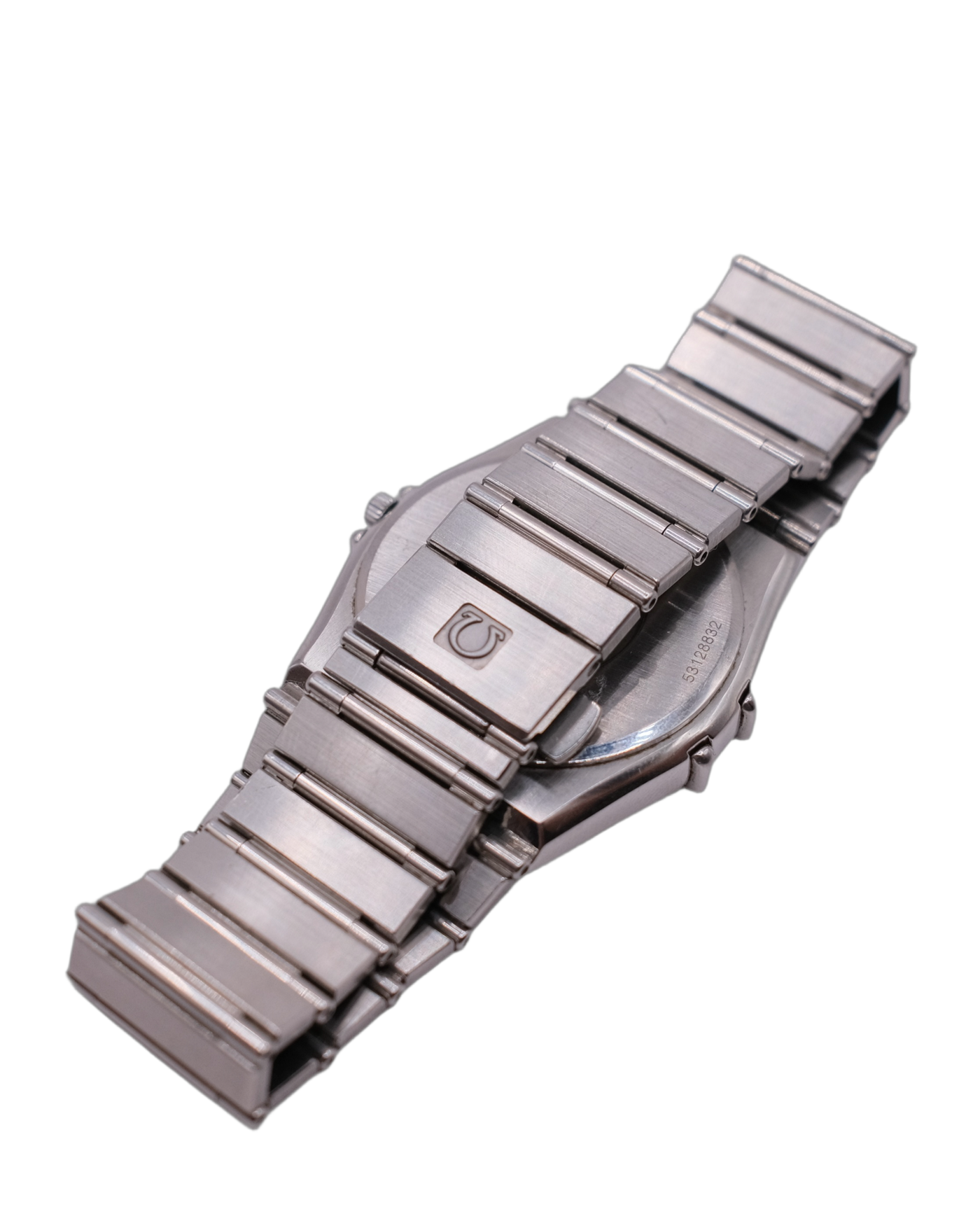 Omega Constellation