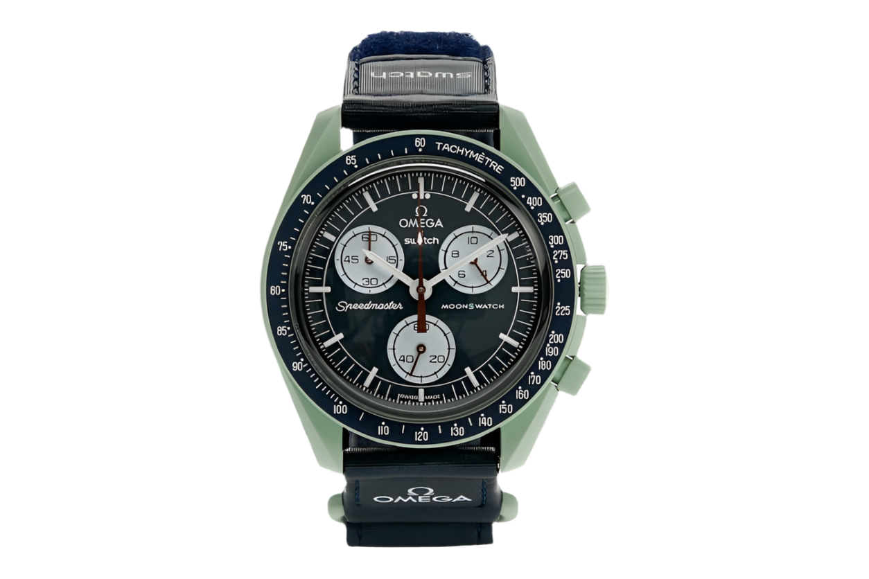 Omega Swatch