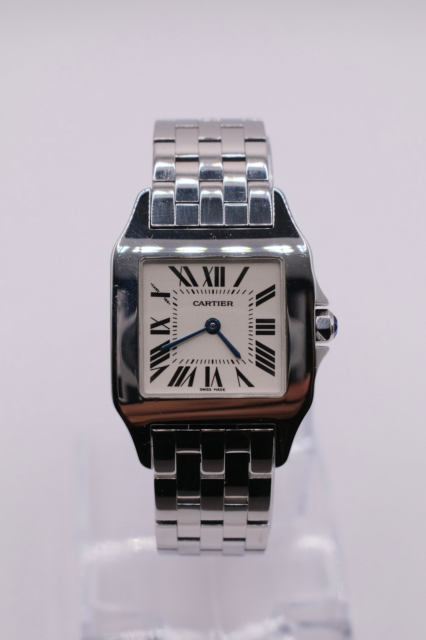 Cartier Dermoiselle Watch