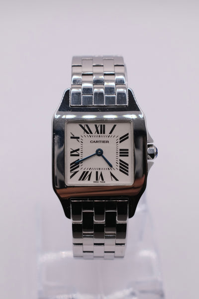 Cartier Dermoiselle Watch