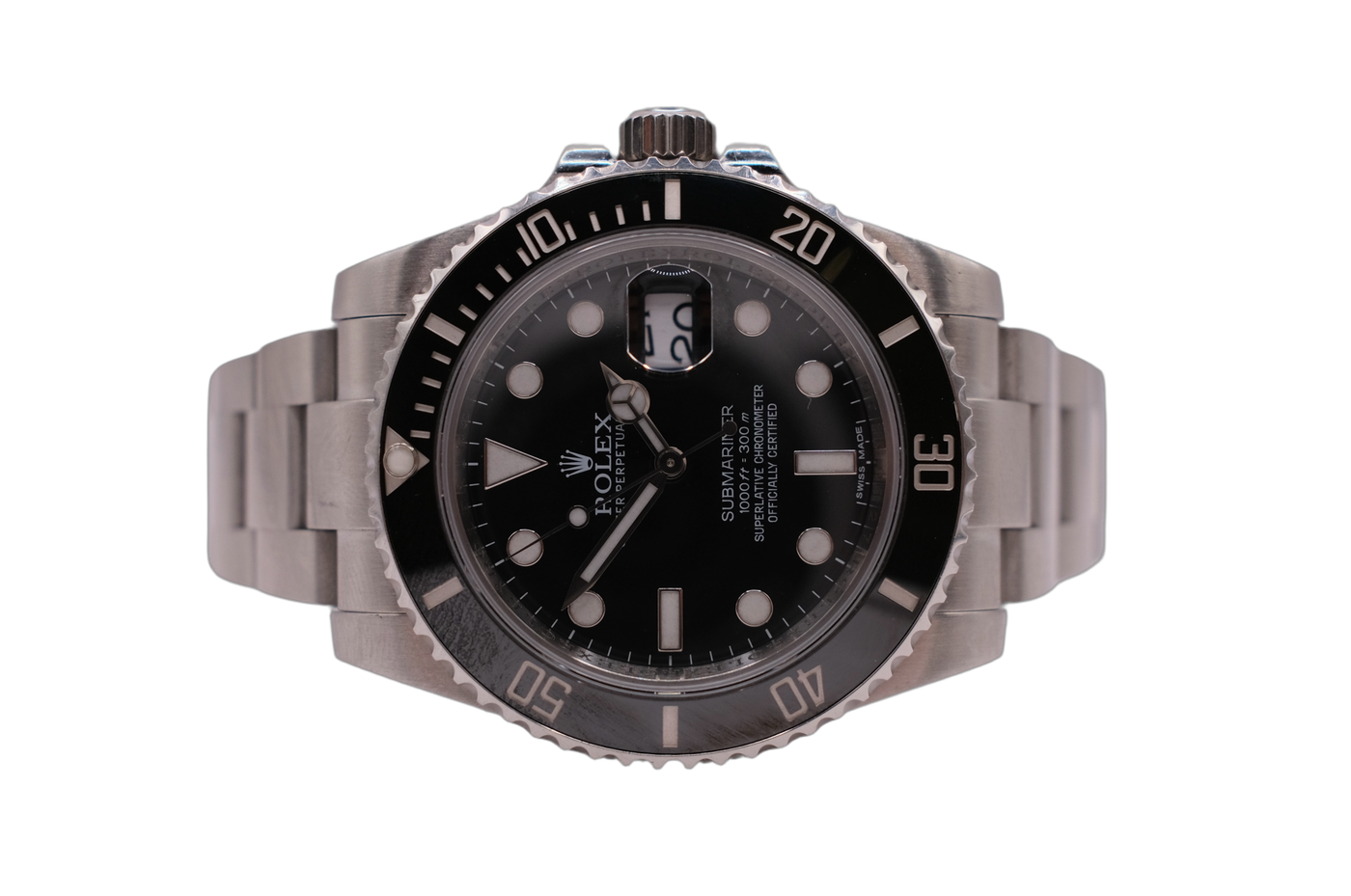 Rolex Submariner