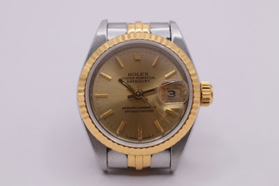 Rolex DateJust