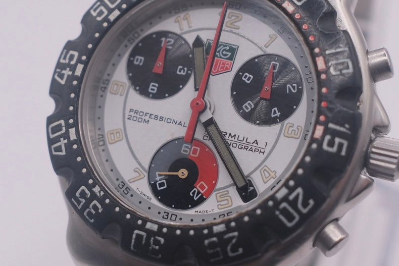 Tag Heuer