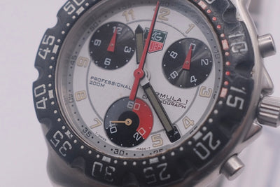 Tag Heuer