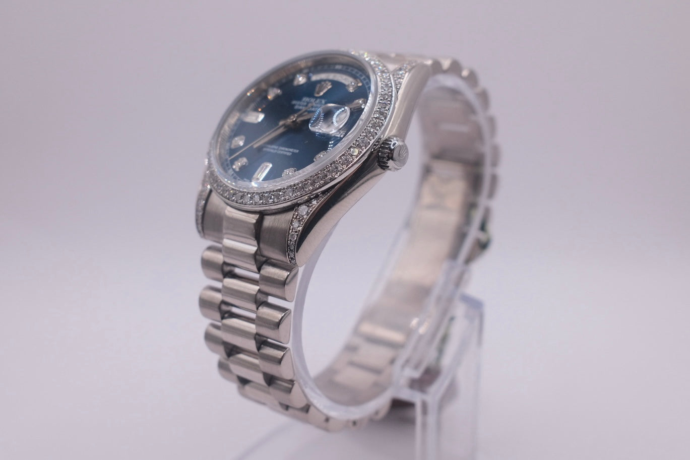Rolex DayDate