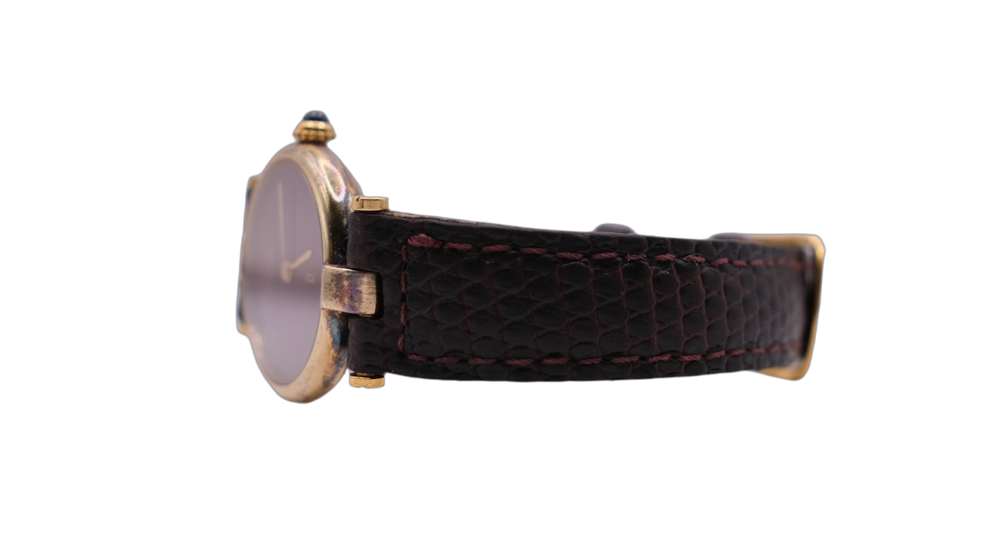 Cartier Argent
