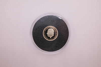 9ct Coin