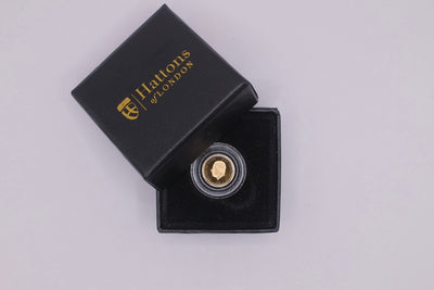 24ct Fine Gold Coin