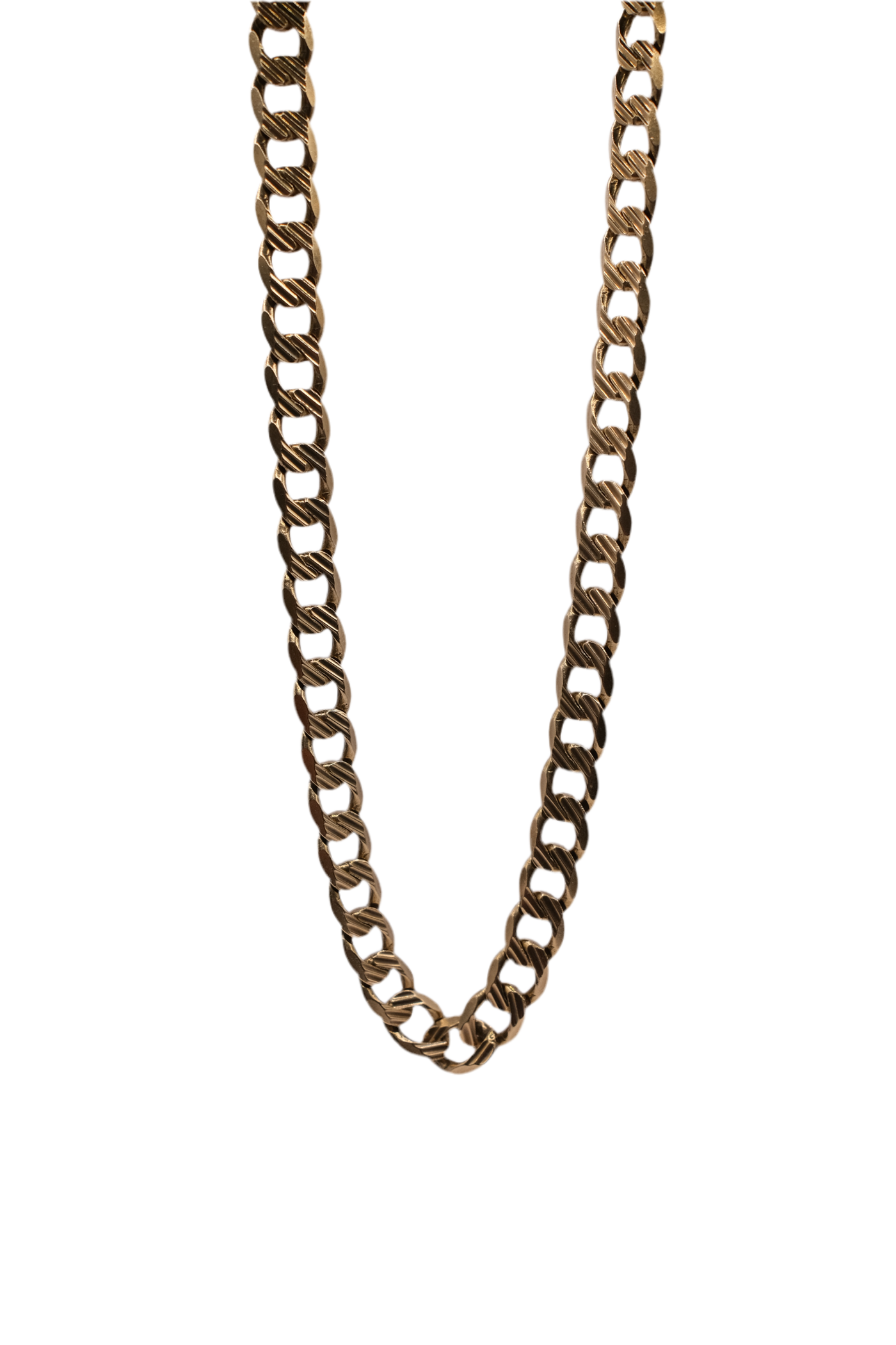 9ct Necklace