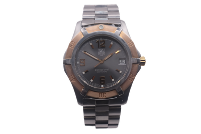 Tag Heuer