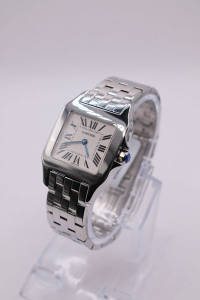 Cartier Dermoiselle Watch