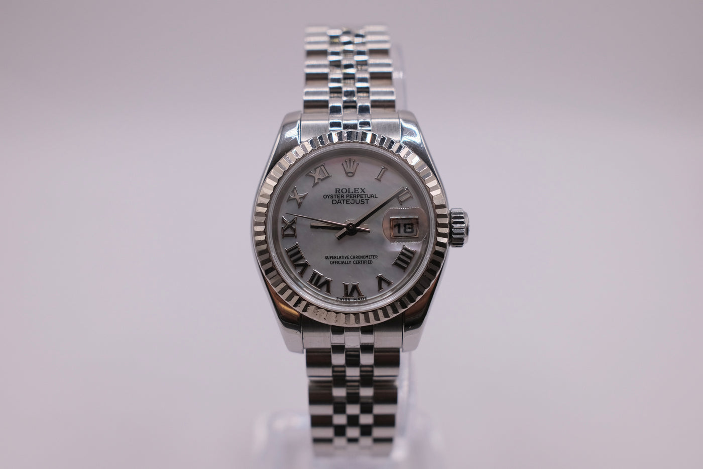 Rolex Datejust