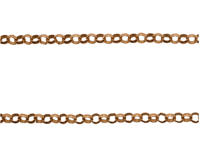 9ct Belcher Chain
