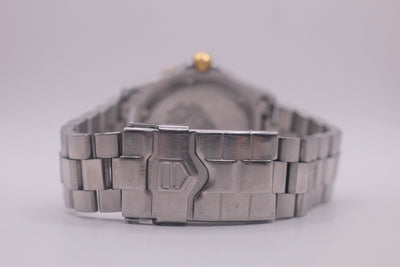 Tag Heuer