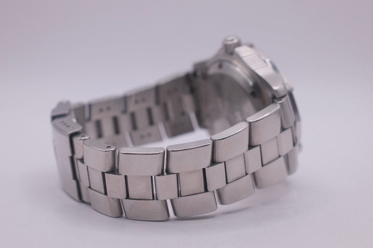 Tag Heuer