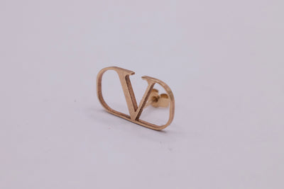 9ct Earrings