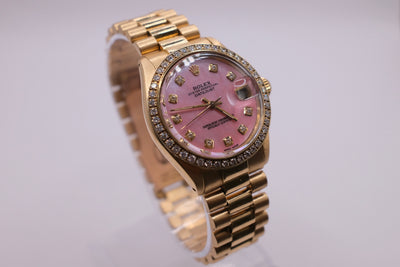 ROLEX DATEJUST