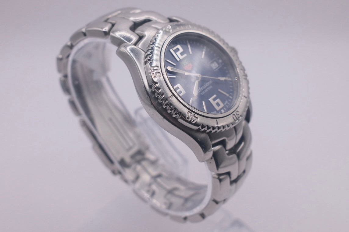 Tag Heuer