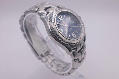 Tag Heuer