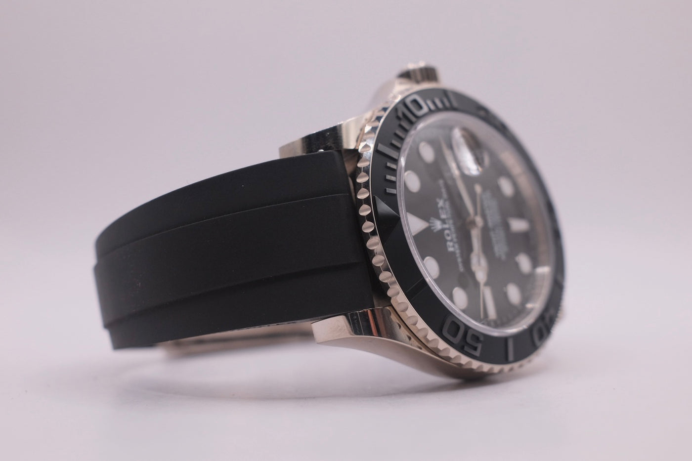 Rolex Yacht Master