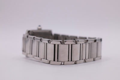 Cartier Tank Francaise
