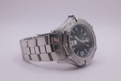 Tag Heuer