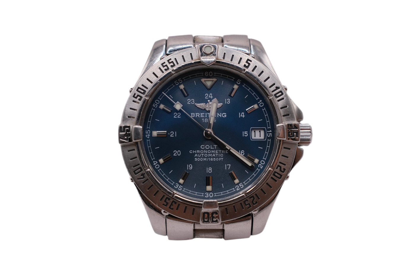 BREITLING A17350