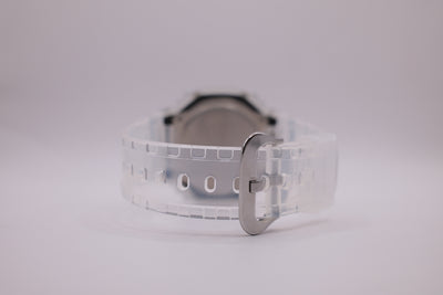 G Shock