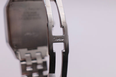 Cartier Dermoiselle Watch