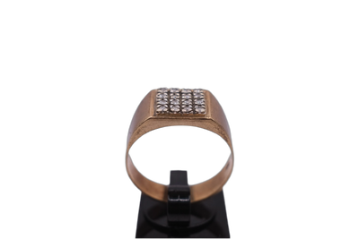 9ct Yellow Gold Ring