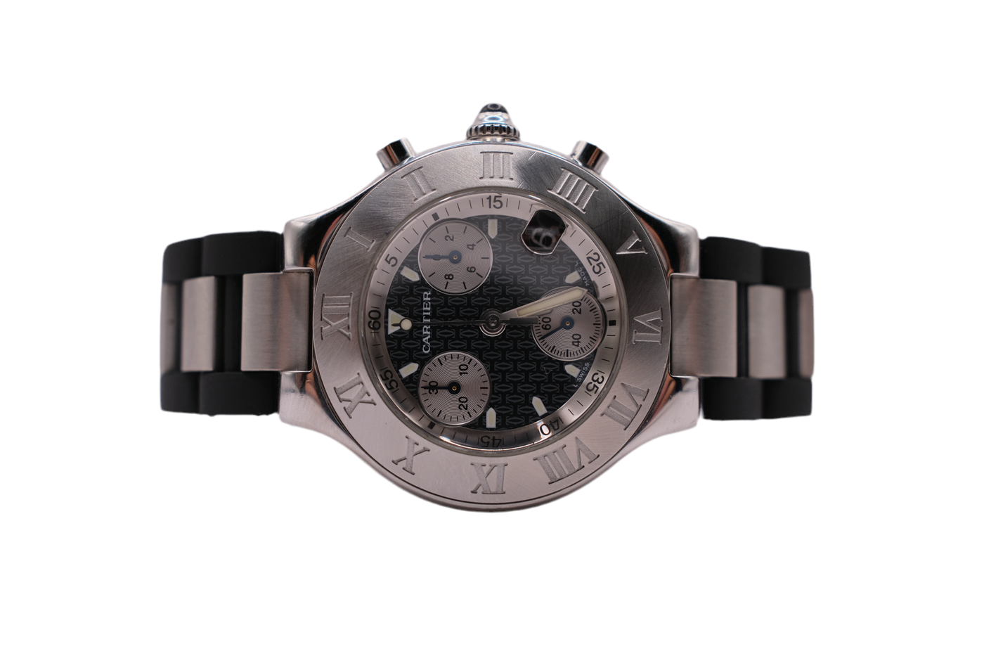 Cartier 21