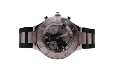 Cartier 21