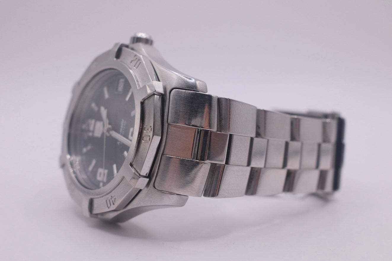Tag Heuer