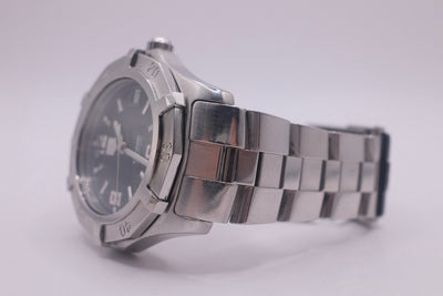 Tag Heuer