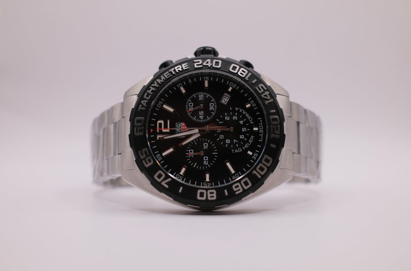 Tag Heuer
