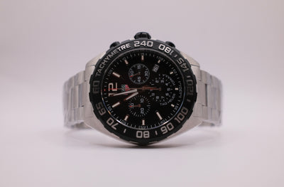 Tag Heuer