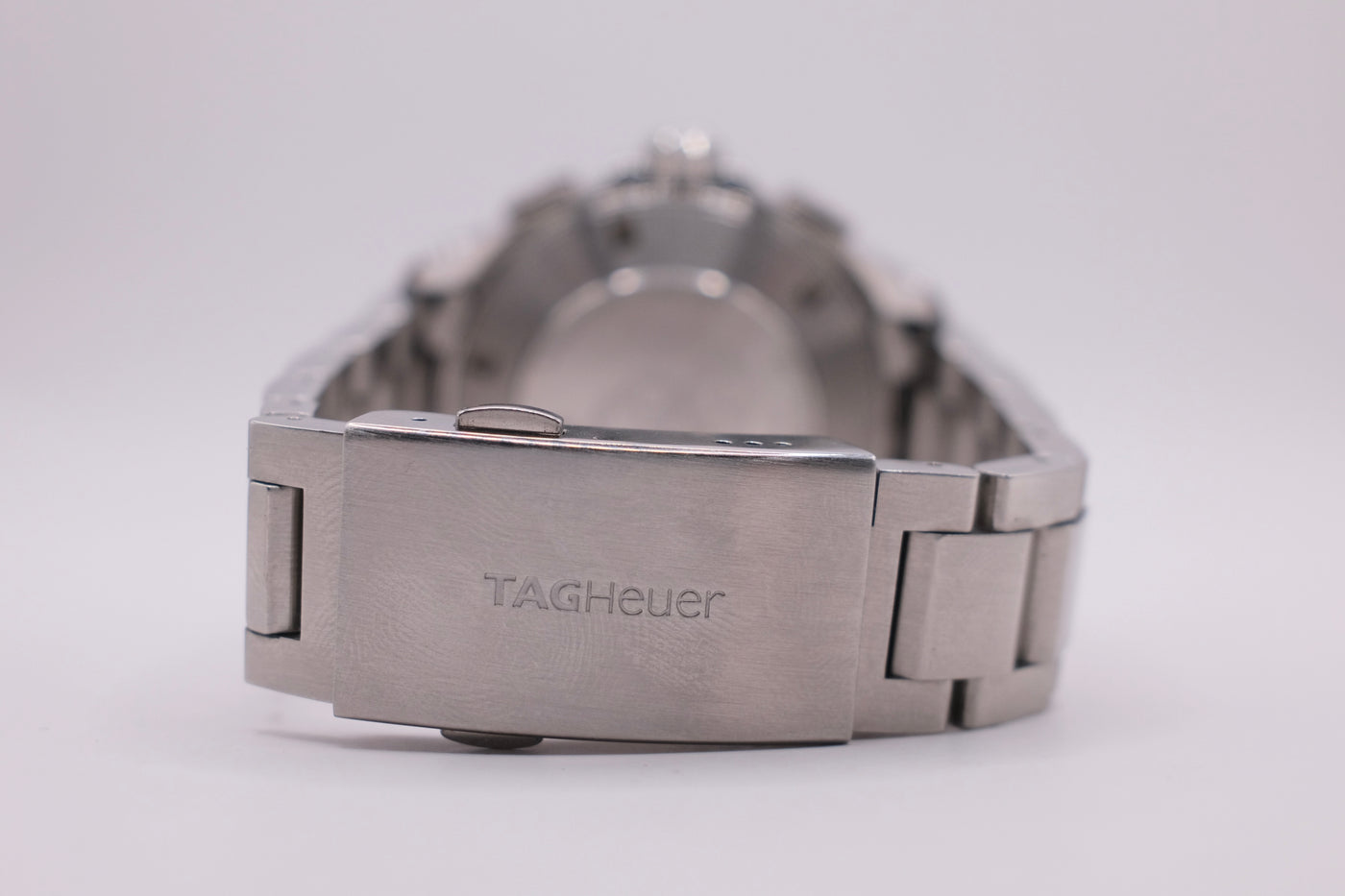 TAG HEUER