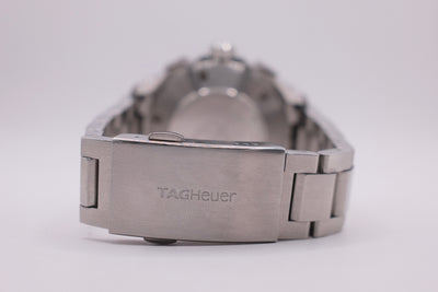 TAG HEUER