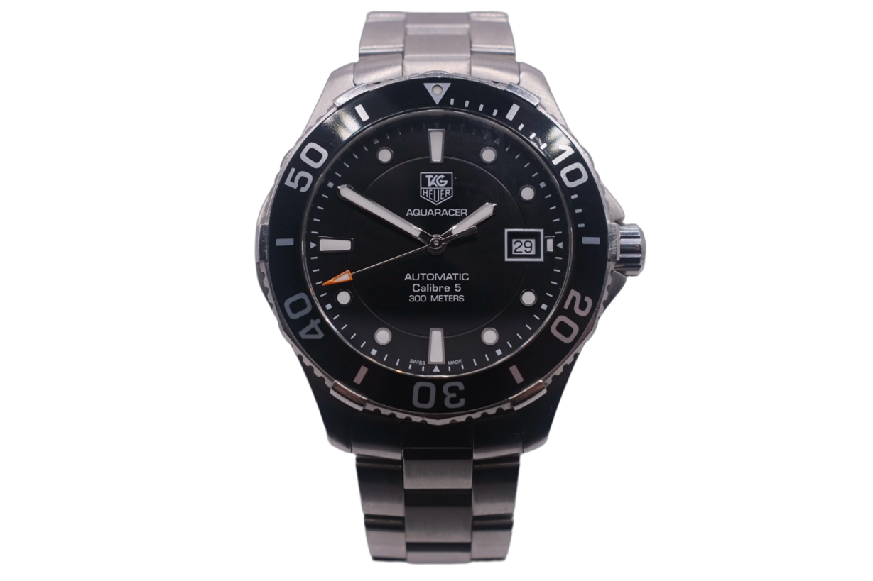 Tag Heuer
