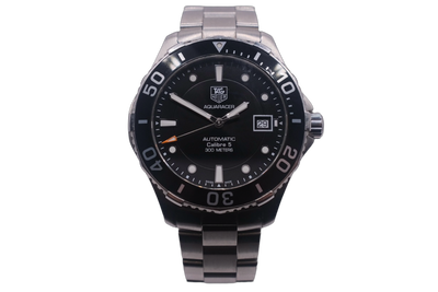 Tag Heuer
