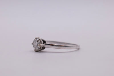 18ct GERRARD DIAMOND RING