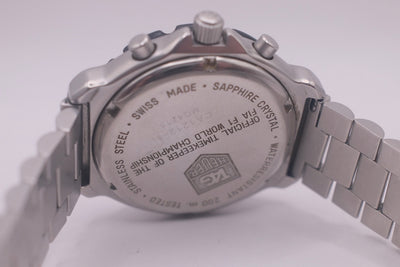 Tag Heuer