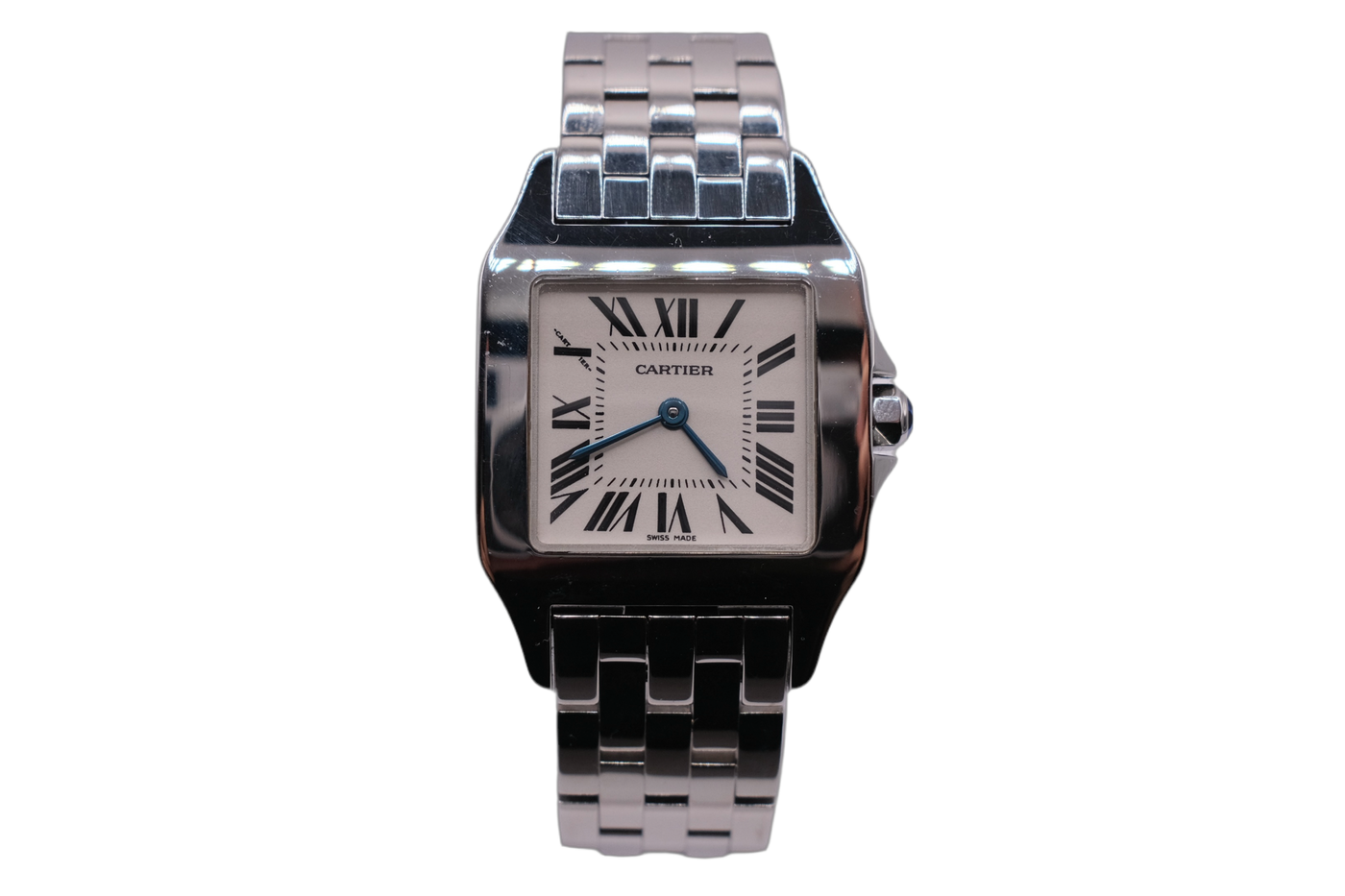 Cartier Dermoiselle Watch