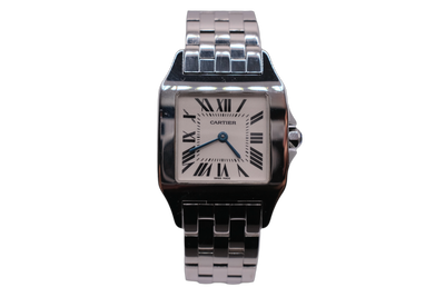 Cartier Dermoiselle Watch