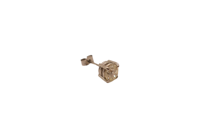 Platinum Diamond Earrings