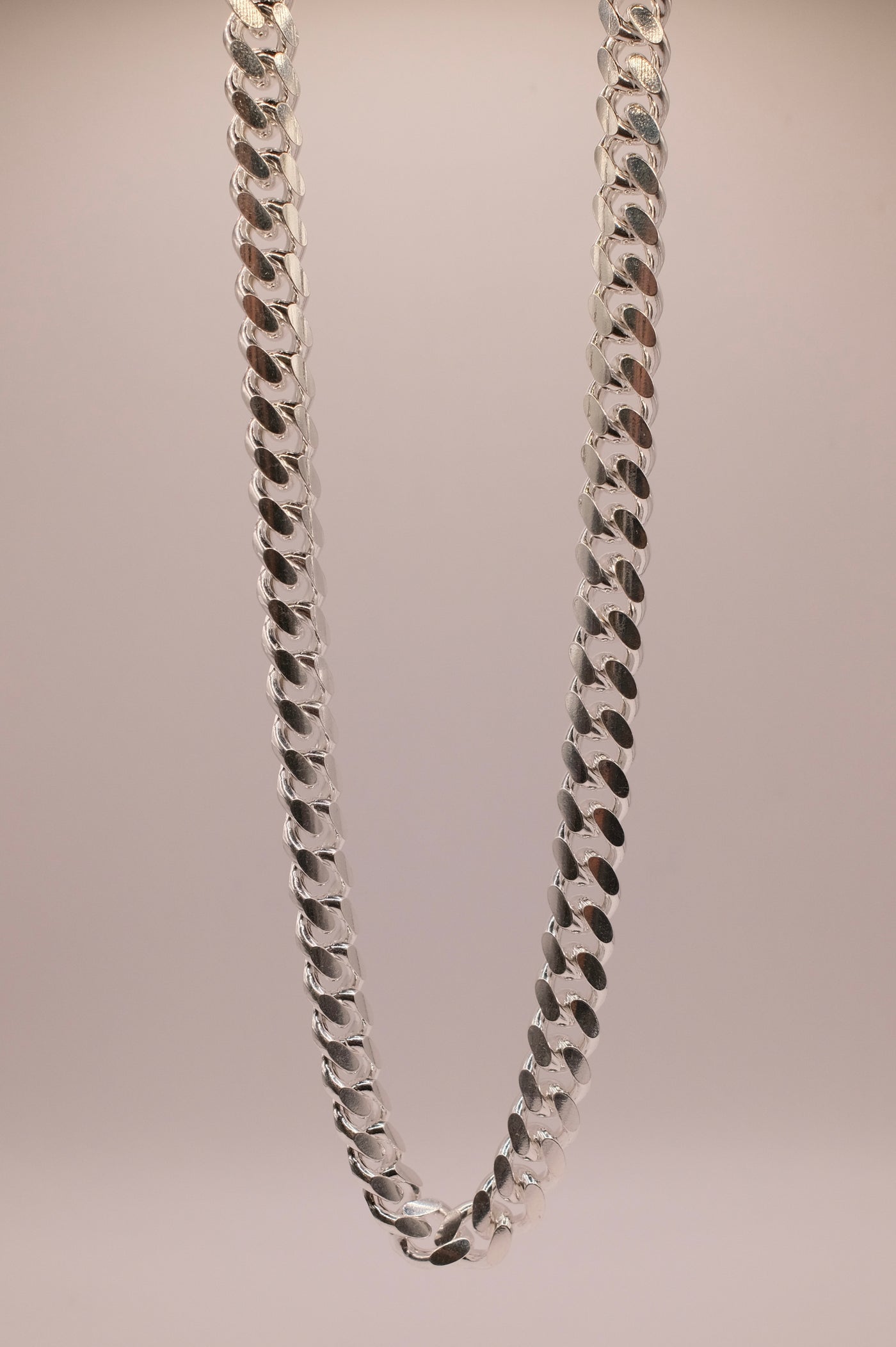 925 Necklace
