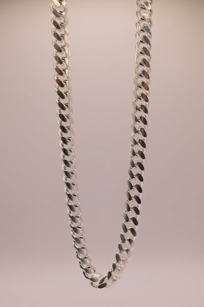 925 Necklace