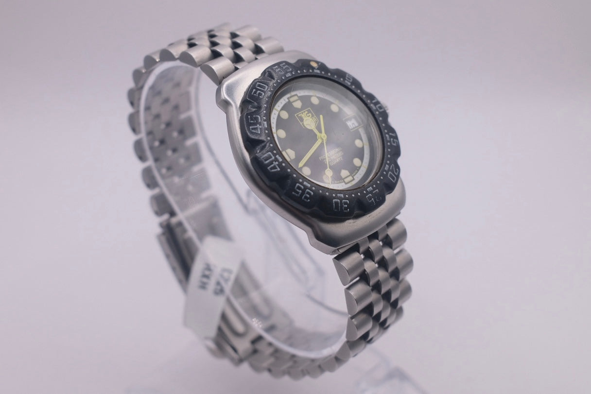 Tag Heuer