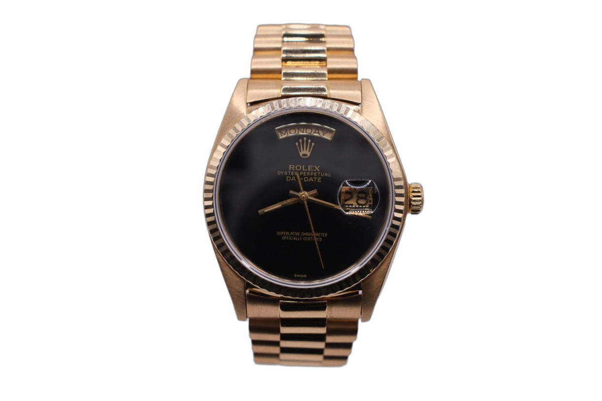 Rolex Day-Date
